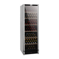 Vintec VWM155SAA-X 155 Bottle Multi-Temp or Single-Zone Wine Cabinet
