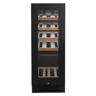 Vintec VWS020SBA-X 20 Bottle Single-Zone Wine Cellar(20 Bottles)