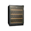 Vintec VWS048SCA-X Single Zone Wine Cabinet(48 bottle)