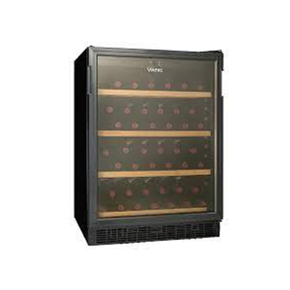 Vintec VWS048SCA-X Single Zone Wine Cabinet(48 bottle)