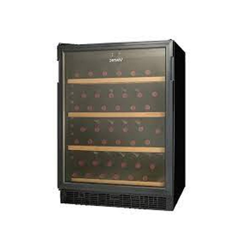 Vintec VWS048SCA-X Single Zone Wine Cabinet(48 bottle)