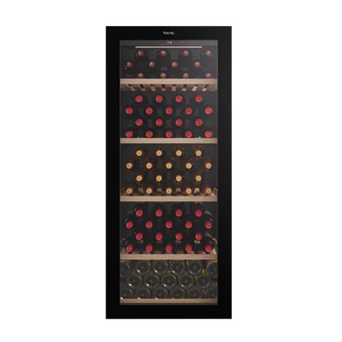 Vintec VWS140FAB-X Single Zone Wine Cabinet(129 Bottle)