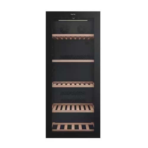 Vintec VWS140FAB-X Single Zone Wine Cabinet(129 Bottle)