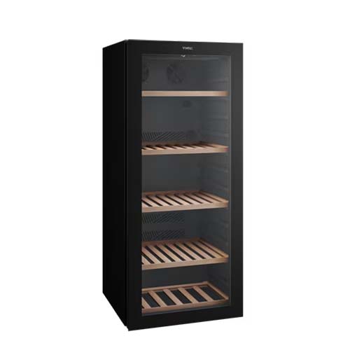 Vintec VWS140FAB-X Single Zone Wine Cabinet(129 Bottle)