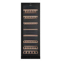 VINTEC VWS175FAB-X Single Zone Wine Cabinet(169 Bottle)