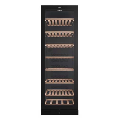 VINTEC VWS175FAB-X Single Zone Wine Cabinet(169 Bottle)
