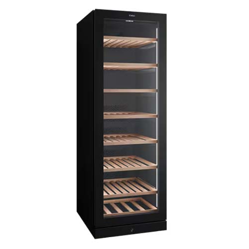 VINTEC VWS175FAB-X Single Zone Wine Cabinet(169 Bottle)