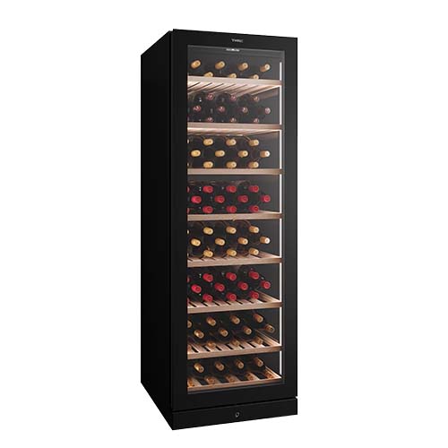 VINTEC VWS175FAB-X Single Zone Wine Cabinet(169 Bottle)