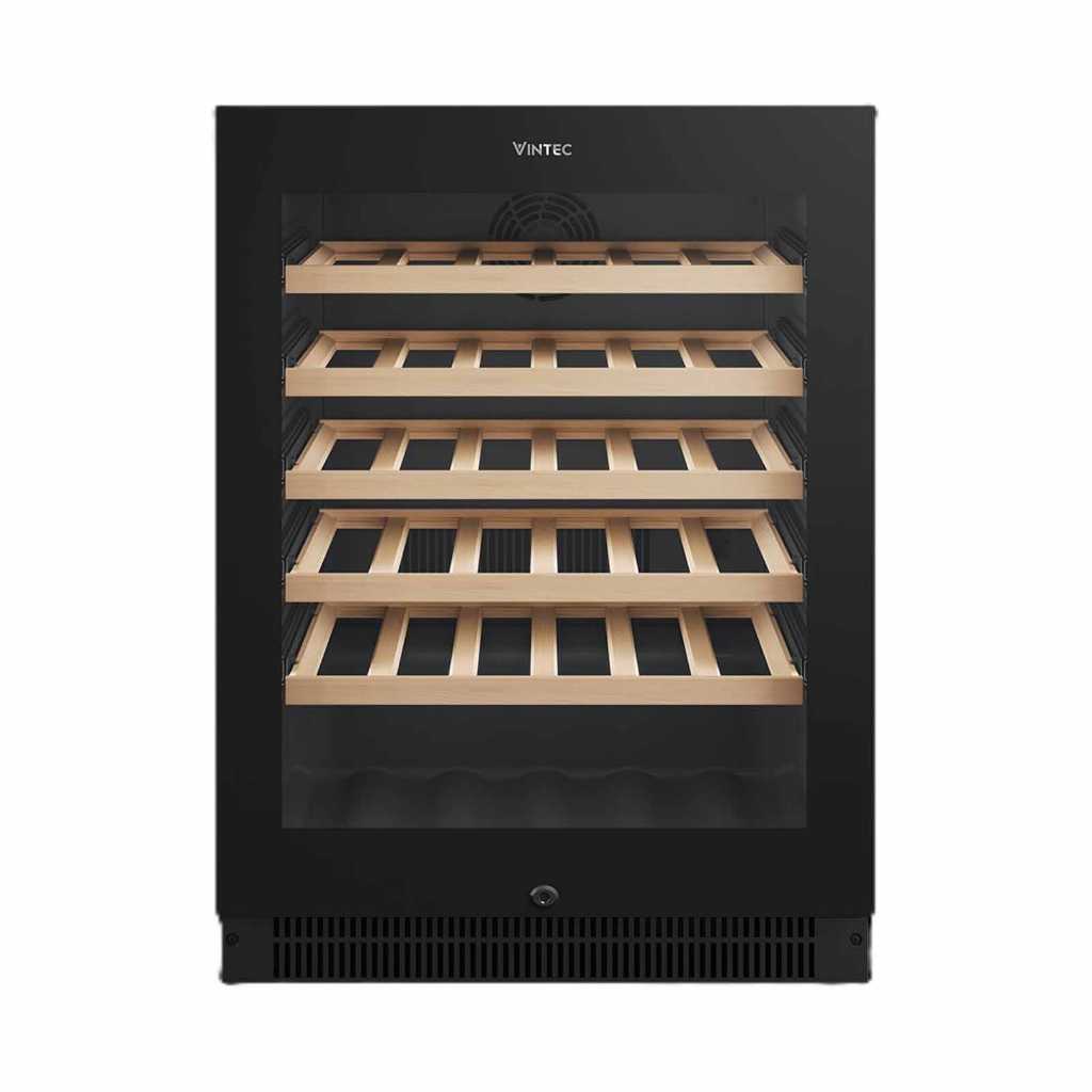 VINTEC VWS820SCB-X WINE CELLAR(40 BOTTLES)