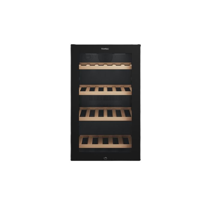 VINTEC VWS830FCB-X WINE CELLAR(35 BOTTLES)
