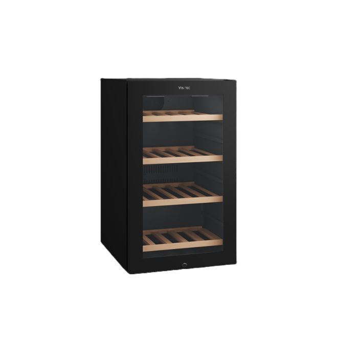 VINTEC VWS830FCB-X WINE CELLAR(35 BOTTLES)