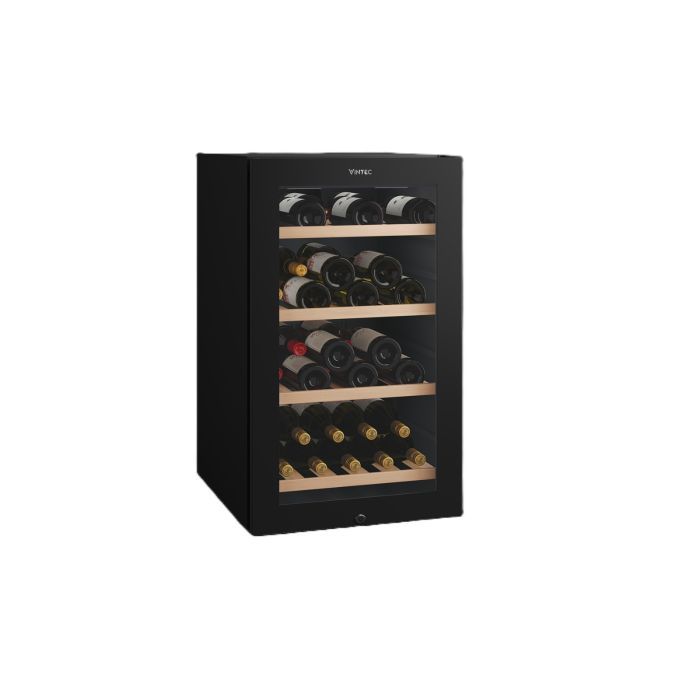 VINTEC VWS830FCB-X WINE CELLAR(35 BOTTLES)