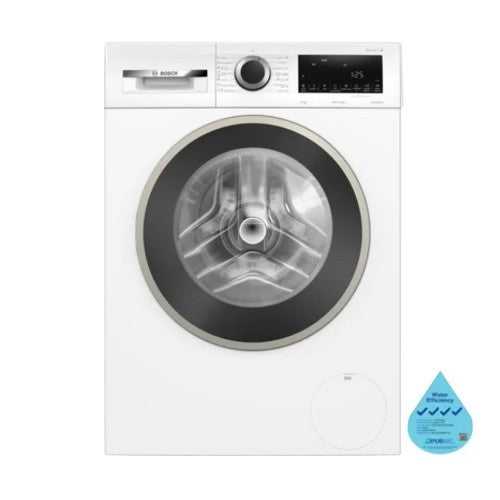 BOSCH WGA14400SG Front Load Washing Machine(9kg)(Water Efficiency Class 4)