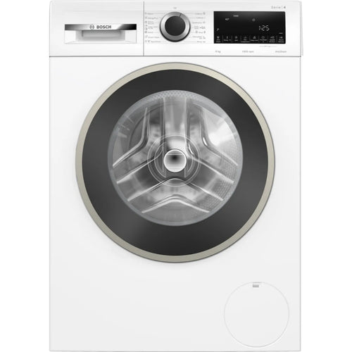 BOSCH WGA14400SG Front Load Washing Machine(9kg)(Water Efficiency Class 4)
