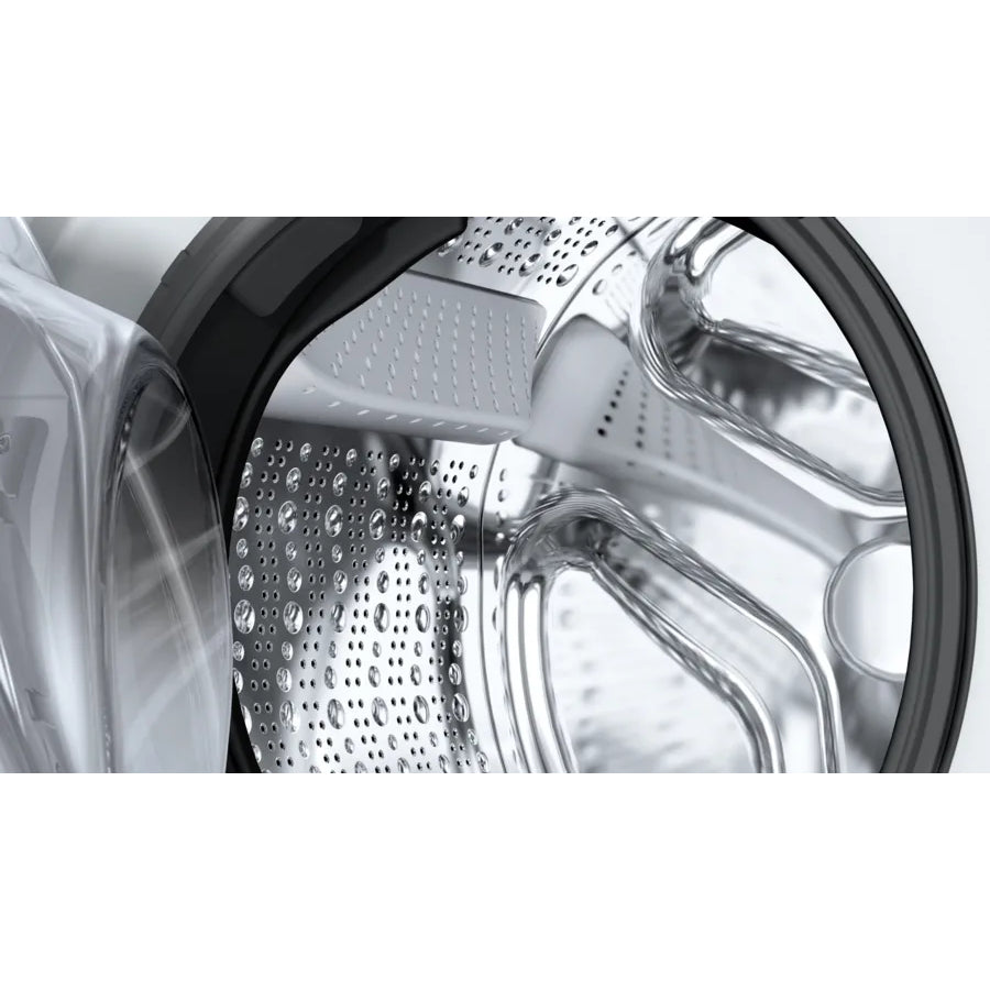 BOSCH WGA14400SG Front Load Washing Machine(9kg)(Water Efficiency Class 4)