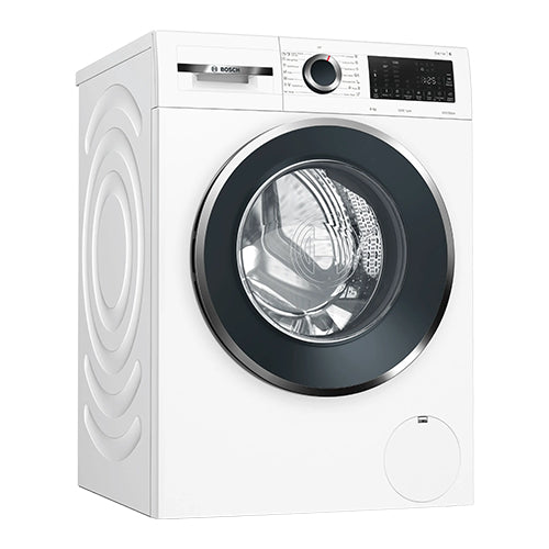 BOSCH WGG234E0SG Frontload Washing Machine(8KG)(Water Efficiency Class 3)