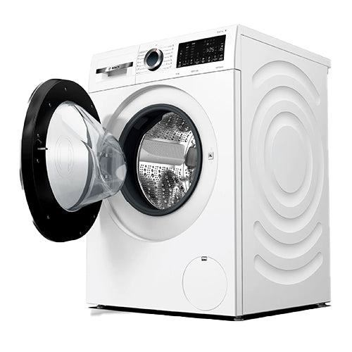 BOSCH WGG234E0SG Frontload Washing Machine(8KG)(Water Efficiency Class 3)