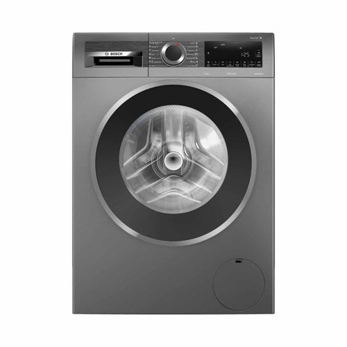 BOSCH WGG234E1SG Frontload Washing Machine(8KG)(Water Efficiency Class 4)