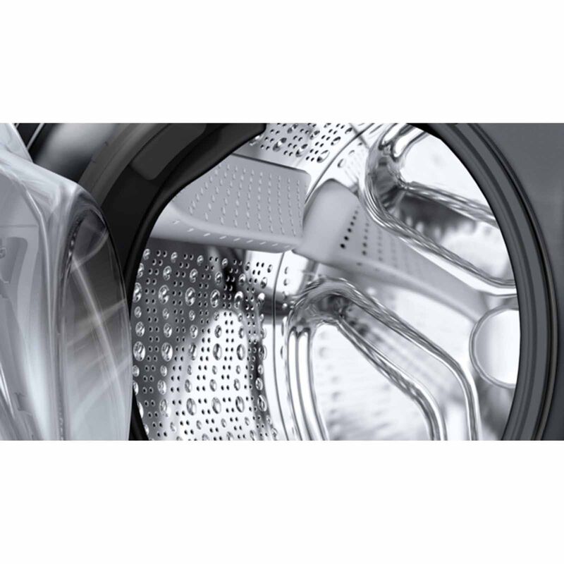 BOSCH WGG234E1SG Frontload Washing Machine(8KG)(Water Efficiency Class 4)
