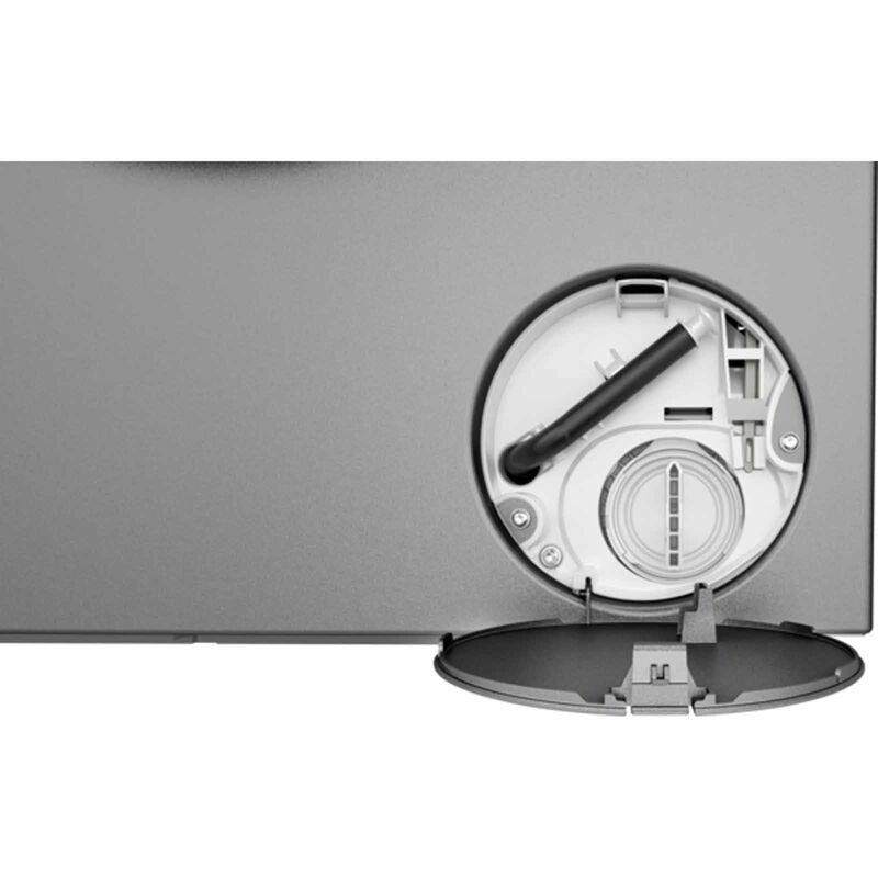BOSCH WGG234E1SG Frontload Washing Machine(8KG)(Water Efficiency Class 4)