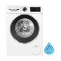 BOSCH WGG24400SG FRONT LOAD WASHER(9KG)(Water Efficiency Class 4)