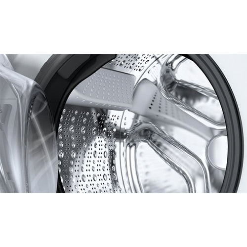 BOSCH WGG24400SG FRONT LOAD WASHER(9KG)(Water Efficiency Class 4)