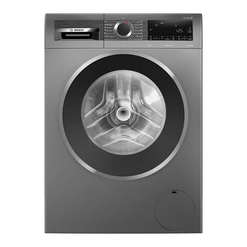 BOSCH WGG24401SG FRONT LOAD WASHER(9KG)(Water Efficiency Class 4)
