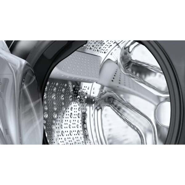 BOSCH WGG25401SG Washing machine, front load(10KG)(Water Efficiency 4)