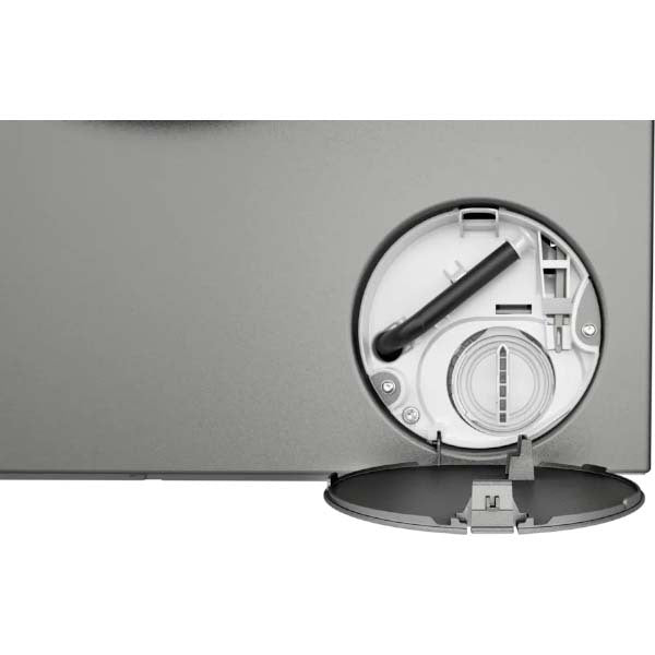 BOSCH WGG25401SG Washing machine, front load(10KG)(Water Efficiency 4)