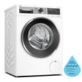 Bosch WGG254A0SG Front loader Washing machine(10KG)(Water Efficiency 4)