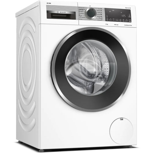 Bosch WGG254A0SG Front loader Washing machine(10KG)(Water Efficiency 4)