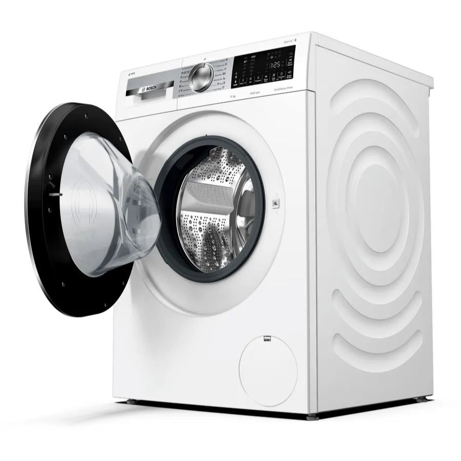 Bosch WGG254A0SG Front loader Washing machine(10KG)(Water Efficiency 4)