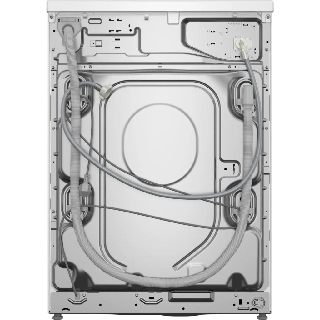 Bosch WGG254A0SG Front loader Washing machine(10KG)(Water Efficiency 4)