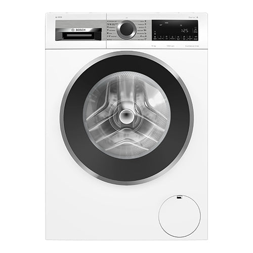 BOSCH WGG254A6SG Frontload Washing Machine(10KG)(Water Efficiency Class 4)