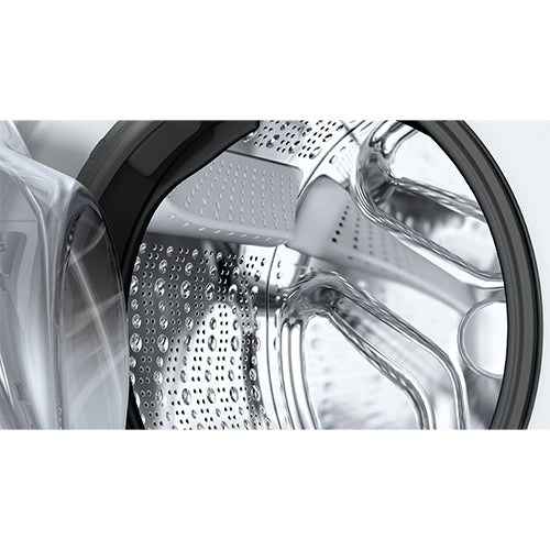 BOSCH WGG254A6SG Frontload Washing Machine(10KG)(Water Efficiency Class 4)
