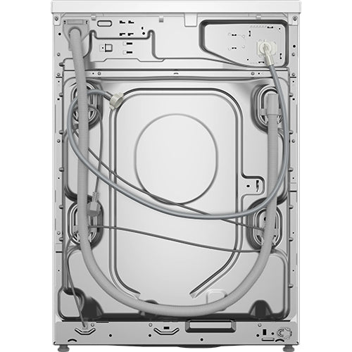 BOSCH WGG254A6SG Frontload Washing Machine(10KG)(Water Efficiency Class 4)