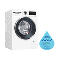 Bosch WNA254U0SG Washer Dryer (10/6KG)(Water Efficiency 4 Ticks)