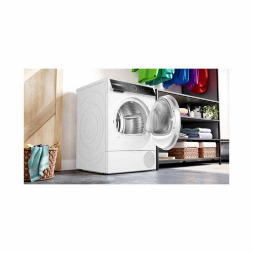 BOSCH WQB245B0SG Heat pump tumble dryer (9kg)(Energy Efficiency Class 5)