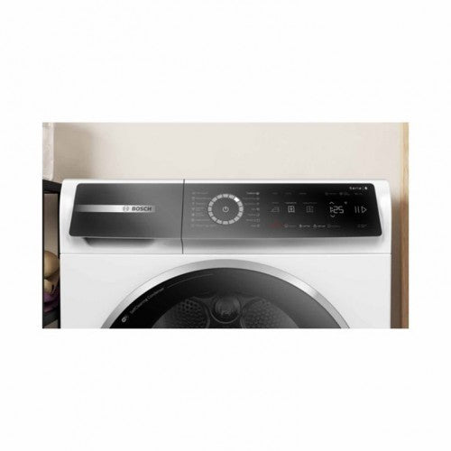 BOSCH WQB245B0SG Heat pump tumble dryer (9kg)(Energy Efficiency Class 5)