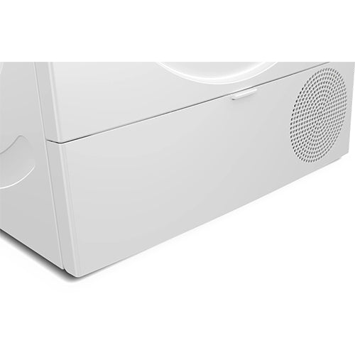 BOSCH WQG25302SG Heat pump tumble dryer (10kg)(Energy Efficiency 5 Ticks)