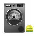 BOSCH WQG25303SG Heat pump tumble dryer (10kg)(Energy Efficiency 5 Ticks)