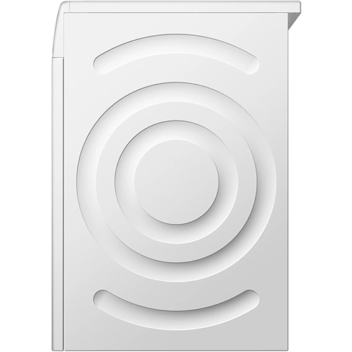 BOSCH WTH85028SG Heat pump tumble dryer(8kg)(Energy Efficiency Class 5)