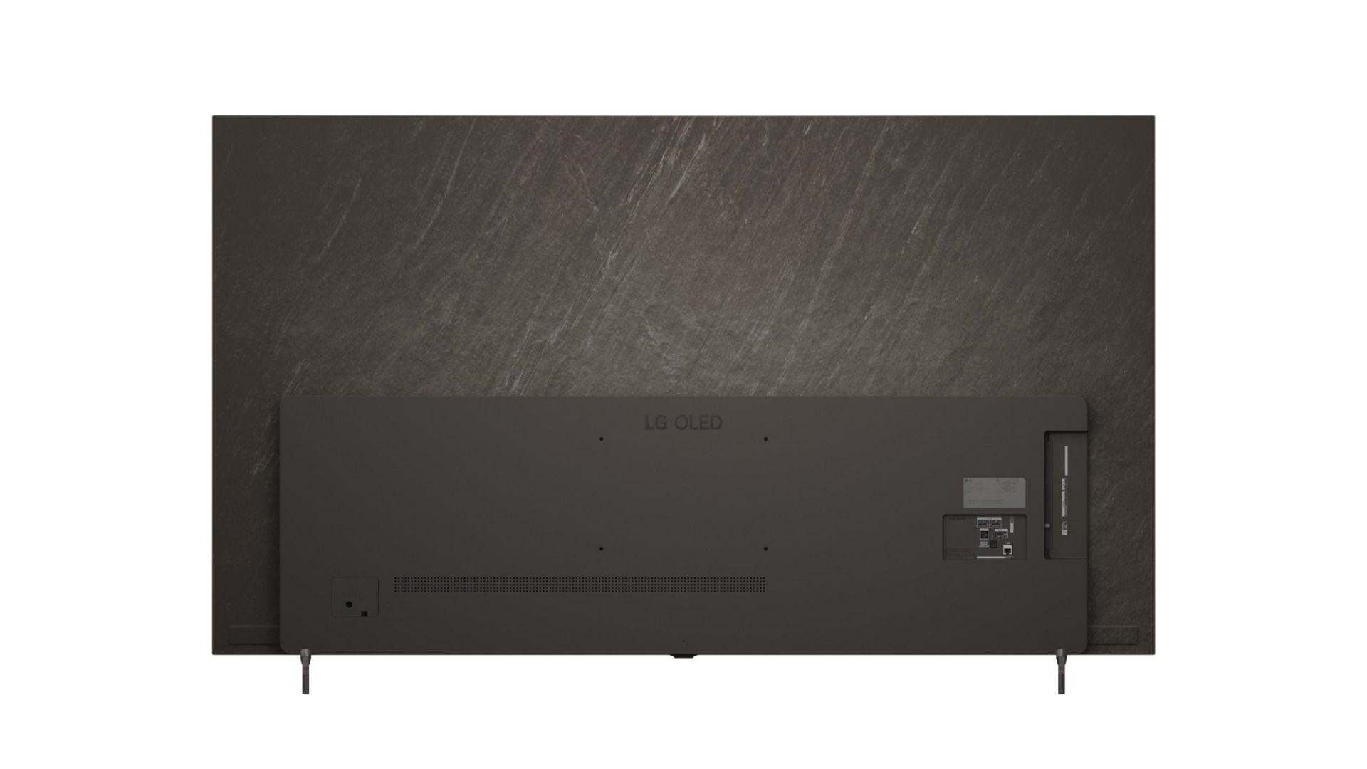 LG OLED77B6PSA.ATC OLED 4K SMART TV(77INCH)(Energy Efficiency Class 4)