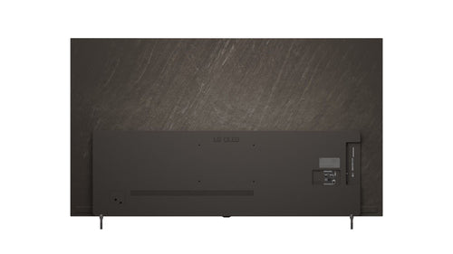 LG OLED77B6PSA.ATC OLED 4K SMART TV(77INCH)(Energy Efficiency Class 4)