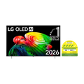 LG OLED77B6PSA.ATC OLED 4K SMART TV(77INCH)(Energy Efficiency Class 4)