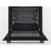 Bosch HIJ557YS3M Built-in oven