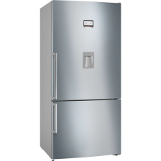 Bosch KGD86AI31U Free-standing fridge-freezer(616L)(Energy efficiency Class 3)