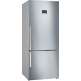 Bosch KGN76CI30U Free-standing fridge-freezer(521L)(Energy efficiency Class 3)