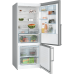 Bosch KGN76CI30U Free-standing fridge-freezer(521L)(Energy efficiency Class 3)