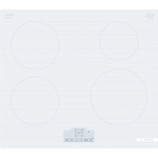 Bosch PUE612BB1J Induction hob (60cm)